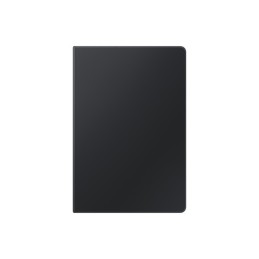 icecat_Samsung EF-DX715BBGGDE clavier pour tablette Noir Pogo Pin QWERTZ Allemand