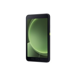 icecat_Samsung Galaxy Tab Active5 Wi-Fi Entreprise Edition 128 GB 20,3 cm (8") 16 GB Wi-Fi 6 (802.11ax) Android 14 Grün