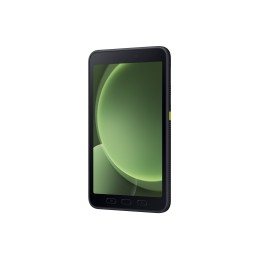 icecat_Samsung Galaxy Tab Active5 Wi-Fi Entreprise Edition 128 Go 20,3 cm (8") 16 Go Wi-Fi 6 (802.11ax) Android 14 Vert