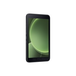 icecat_Samsung Galaxy Tab Active5 Wi-Fi Entreprise Edition 128 GB 20,3 cm (8") 16 GB Wi-Fi 6 (802.11ax) Android 14 Grün