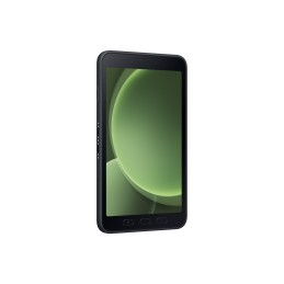 icecat_Samsung Galaxy Tab Active5 Wi-Fi Entreprise Edition 128 GB 20,3 cm (8") 16 GB Wi-Fi 6 (802.11ax) Android 14 Verde