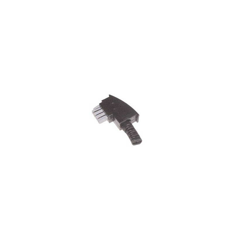 icecat_e+p T 60 wire connector TAE (f) Black