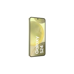 icecat_Samsung Galaxy S24 15,8 cm (6.2") Doppia SIM 5G USB tipo-C 8 GB 256 GB 4000 mAh Giallo