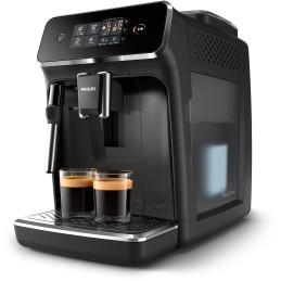 icecat_Philips 2200 series Kaffeevollautomat für 2 Kaffeespezialitäten