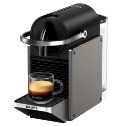 icecat_Krups Pixie XN306T10 machine à café Semi-automatique Cafetière à dosette 0,7 L
