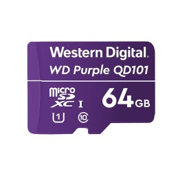 icecat_Western Digital WD Purple SC QD101 64 GB MicroSDXC Třída 10