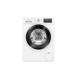 icecat_Siemens iQ300 WM14N2G3 washing machine Front-load 7 kg 1400 RPM White