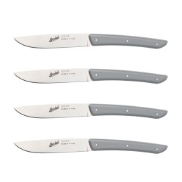 icecat_Berkel KCO4SW11SRGBL kuchyňský nůž Nerezová ocel 4 kusů Steakový nůž