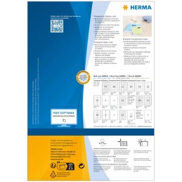 icecat_HERMA 10783 printer label