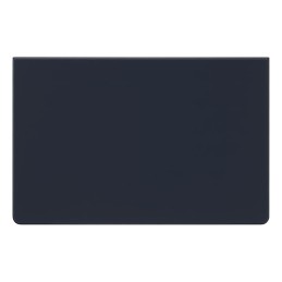 icecat_Samsung EF-DX810BBGGDE clavier pour tablette Noir Pogo Pin QWERTZ Allemand