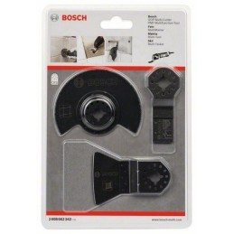 icecat_Bosch 2 608 662 343 Sägeblatt für Stichsägen, Laubsägen & elektrische Sägen