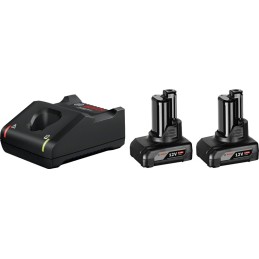 icecat_Bosch 1 600 A01 B20 cordless tool battery   charger Battery & charger set