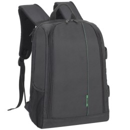 icecat_Rivacase 7490 (PS) backpack Black Polyester