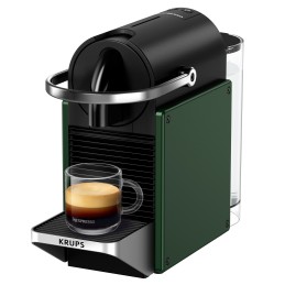 icecat_Krups Pixie XN306310 machine à café Semi-automatique Cafetière à dosette 0,7 L