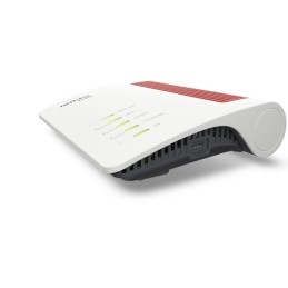 icecat_AVM FRITZ!Box 6670 router wireless Dual-band (2.4 GHz 5 GHz) Bianco