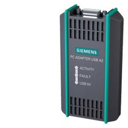 icecat_Siemens 6GK1571-0BA00-0AA0 carte et adaptateur d'interfaces VGA