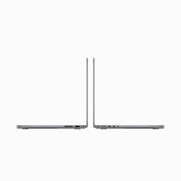 icecat_Apple MacBook Pro Laptop 36,1 cm (14.2") Apple M M3 8 GB 1 TB SSD Wi-Fi 6E (802.11ax) macOS Sonoma Šedá