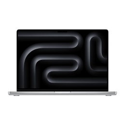 icecat_Apple MacBook Pro Laptop 41,1 cm (16.2") Apple M M3 Pro 18 GB 512 GB SSD Wi-Fi 6E (802.11ax) macOS Sonoma Silber