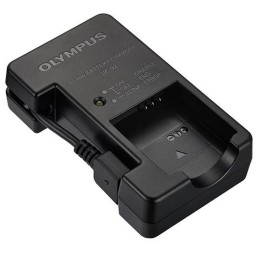 icecat_Olympus UC-92 chargeur de batterie Batterie de caméra numérique