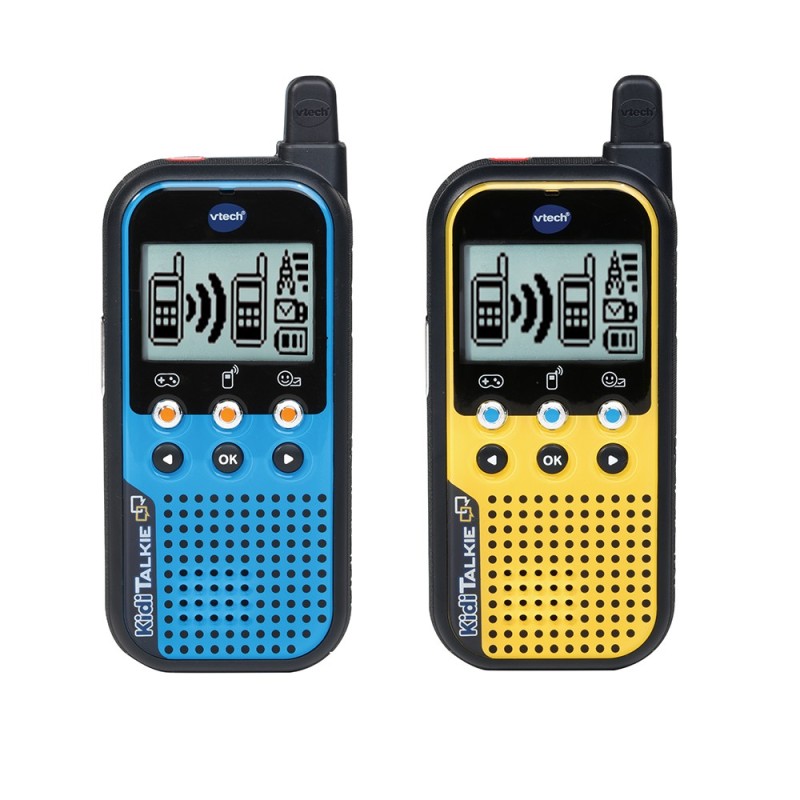 icecat_VTech 518564 Talkie-walkie pour enfants