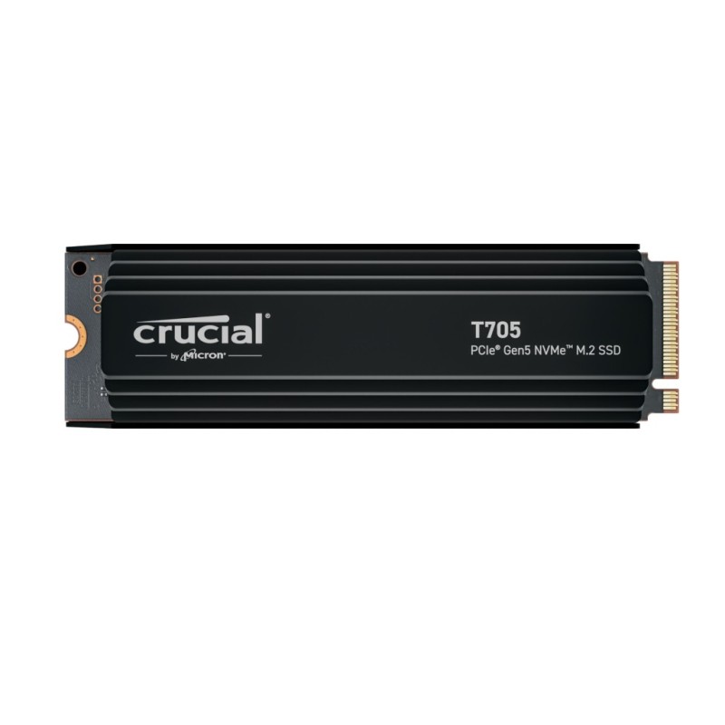 icecat_Crucial CT2000T705SSD5 drives allo stato solido M.2 2 TB PCI Express 5.0 NVMe