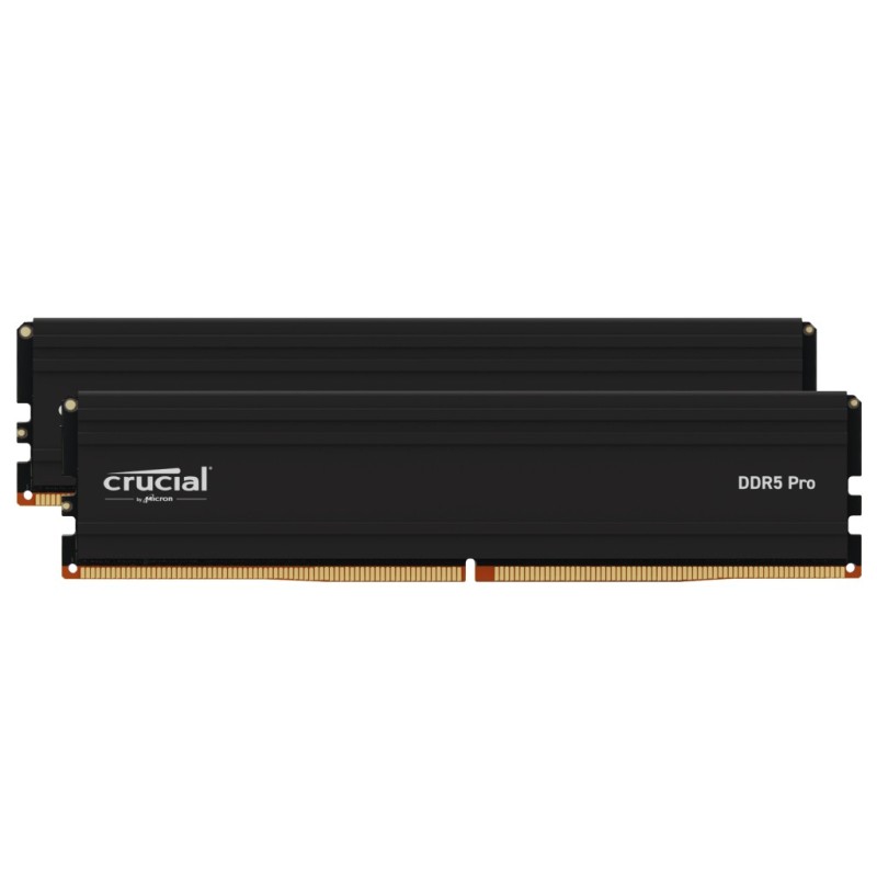 icecat_Crucial Pro paměťový modul 32 GB 2 x 16 GB DDR5 6000 MHz
