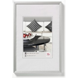 icecat_Walther Design AJ342S picture frame Single picture frame Silver