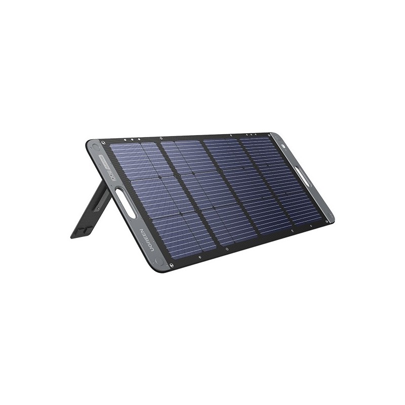 6941876211135 - UGR 15113 15113 Solar-Ladegerät Ladestrom Solarzelle 55 A 100 W