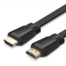 icecat_Ugreen 50821 HDMI-Kabel 5 m HDMI Typ A (Standard) Schwarz