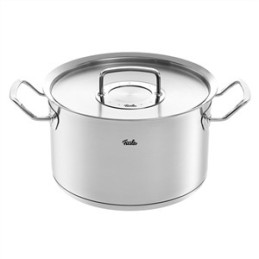 icecat_Fissler 084-128-24-000 0 marmite 6,3 L Acier inoxydable