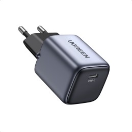 icecat_Ugreen 90666 Nexode 30W GaN Mini USB-C Charger