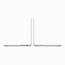 icecat_Apple MacBook Pro Apple M M3 Pro Laptop 41,1 cm (16.2") 36 GB 512 GB SSD Wi-Fi 6E (802.11ax) macOS Sonoma Silber