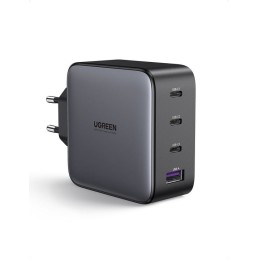 icecat_Ugreen Nexode 100W GaN USB-C USB-A Charger