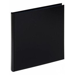 icecat_Walther Design FA-501-B álbum de foto y protector Negro 50 hojas