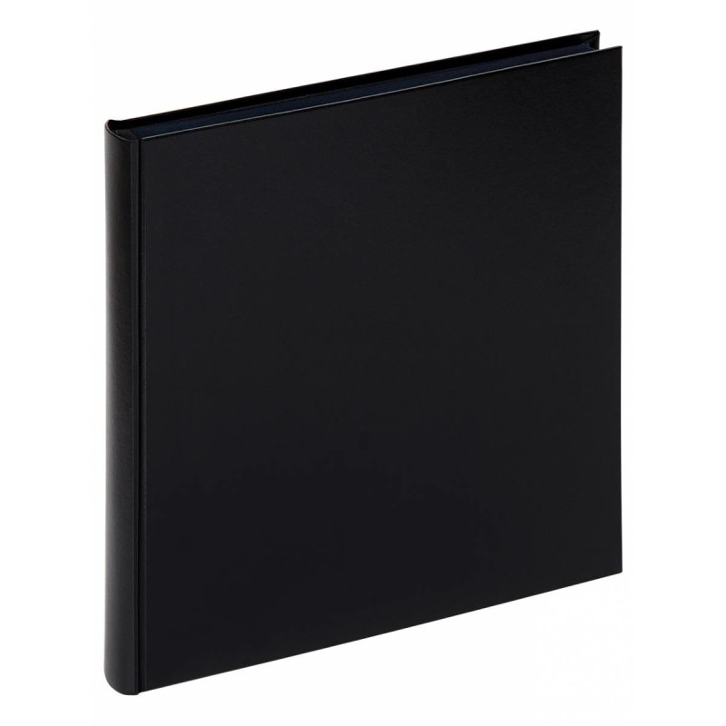 icecat_Walther Design FA-501-B photo album Black 50 sheets