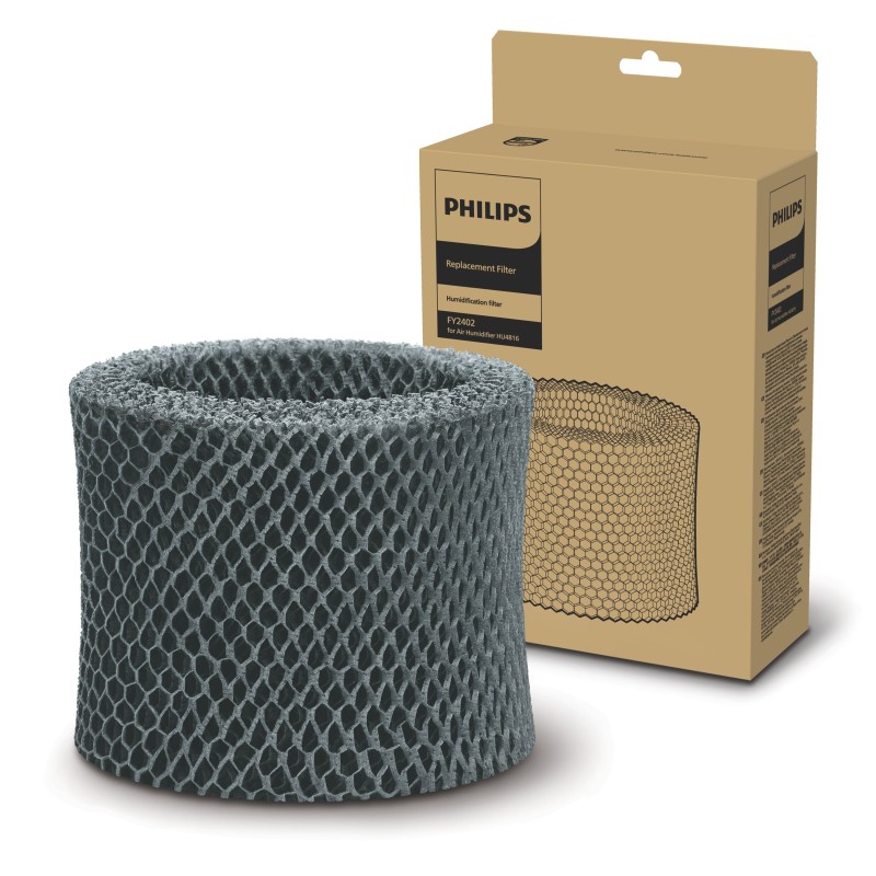 icecat_Philips Genuine replacement filter FY2402 00 Stoppino di umidificazione