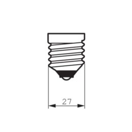 icecat_Philips MAS LEDspot CLA D ampoule LED 6 W E27