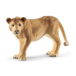 icecat_schleich WILD LIFE Lioness - 14825