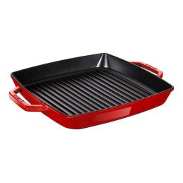 icecat_Staub 40511-784-0 frying pan Grill pan Square