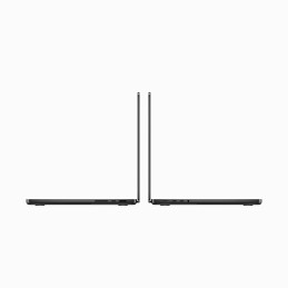 icecat_Apple MacBook Pro Apple M M3 Pro Laptop 36,1 cm (14.2") 18 GB 512 GB SSD Wi-Fi 6E (802.11ax) macOS Sonoma Schwarz