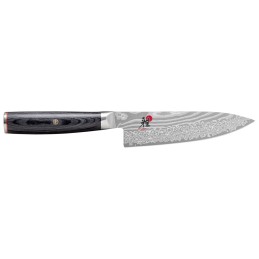 icecat_ZWILLING Miyabi 5000 FCD Acier 1 pièce(s) Couteau Gyutoh