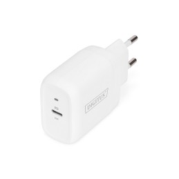 icecat_Digitus Universal Charging Adapter, USB-C™, 20 W