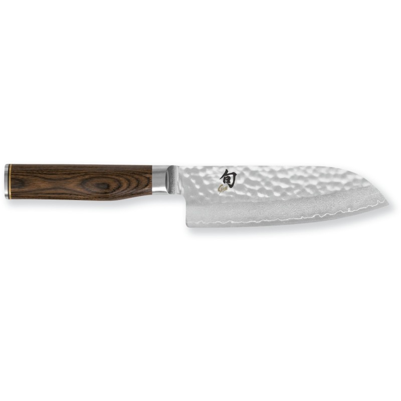 icecat_kai TDM-1727 kitchen knife 1 pc(s) Santoku knife
