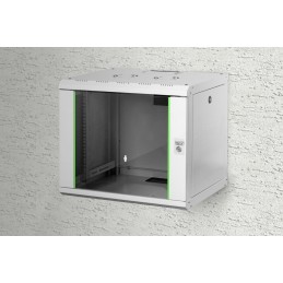 icecat_Digitus Wall Mounting Cabinet Unique Series - 600x450 mm (WxD)