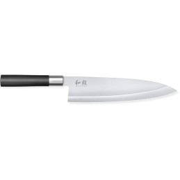 icecat_kai 6721D coltello da cucina Acciaio 1 pz