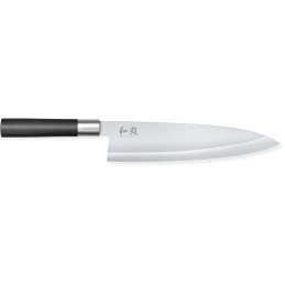 icecat_kai 6721D cuchillo de cocina Acero 1 pieza(s)
