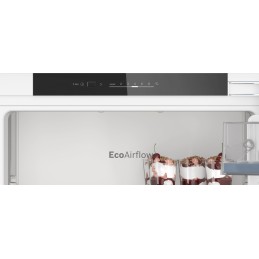 icecat_Bosch Serie 2 KIR21VFE0 lednice Vestavěné 136 l E Bílá