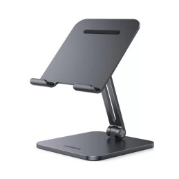 icecat_Ugreen 40393 soporte Soporte pasivo Tablet UMPC, Teléfono Negro