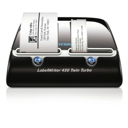 icecat_DYMO LabelWriter 450 Twin Turbo label printer Direct thermal 600 x 300 DPI