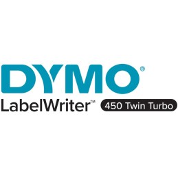 icecat_DYMO LabelWriter 450 Twin Turbo tiskárna štítků Přímý tepelný 600 x 300 DPI